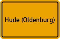 Nach Hude (Oldenburg) reisen